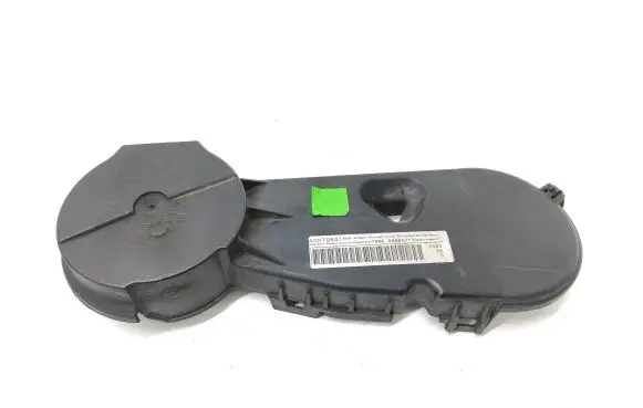 Audi A6 S6 C6 4F Timing belt guard (cover) 059109107G E059109123AA