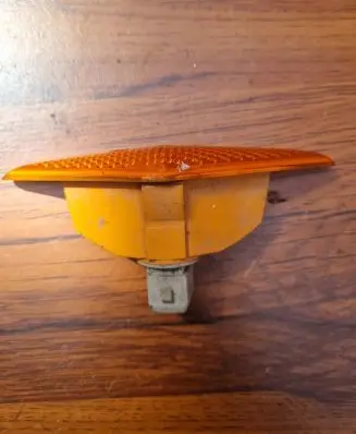 Ford Focus Front fender indicator light XS4H3K354A