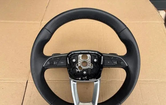 Audi Q8 Steering wheel 4M8419091N