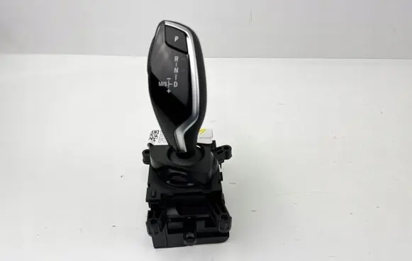 BMW X3 G01 Gear selector 9458755