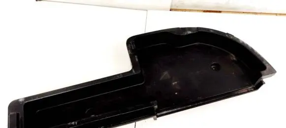 Toyota Corolla E120 E130 Glove box