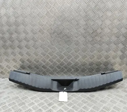 Toyota bZ4X Trunk/boot sill cover protection 5838742110