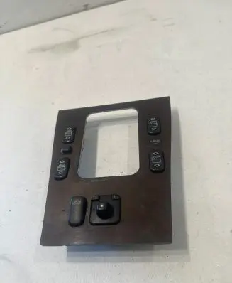 Mercedes-Benz E W210 Electric window control switch 4860103