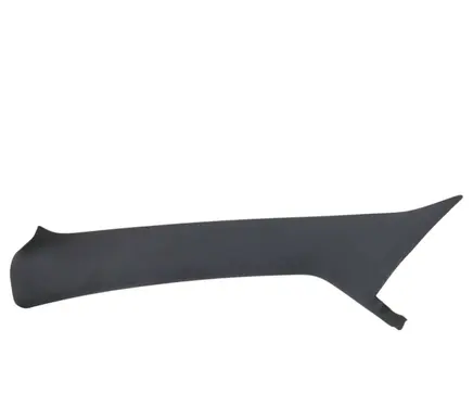 Audi A6 S6 C6 4F (A) pillar trim 4F0867233F 4F0867233F1MB 1054841630