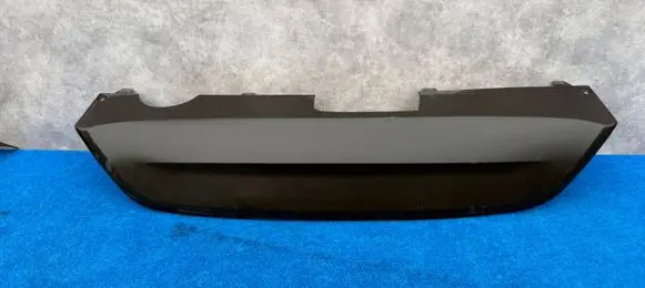 Hyundai ix20 Rear bumper trim bar molding 8612-1K000