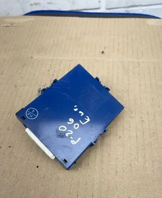 Toyota Prius (XW20) Other control units/modules 8961847011