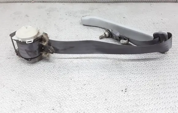 Honda CR-V Rear seatbelt NSB053GR26