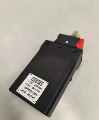 Citroen C8 Other control units/modules 86503580 1400043980