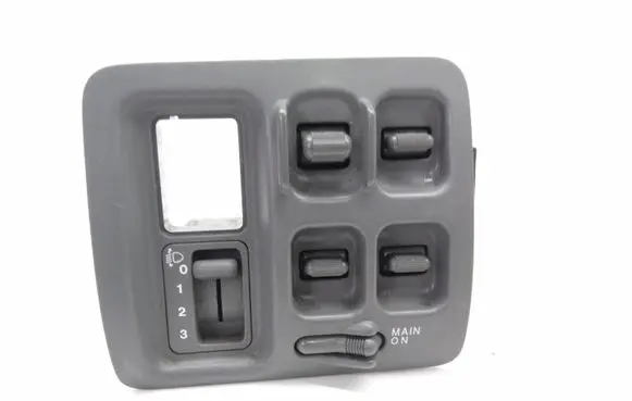 Honda CR-V Electric window control switch M17432