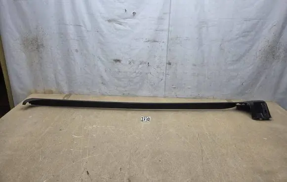 Dacia Duster II Sill/side skirt trim 769528307R