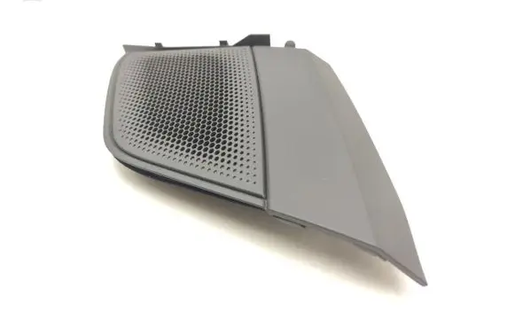 Porsche Taycan 9J1 Dash center speaker trim cover 9J1868147