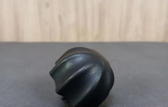 Mercedes-Benz SLK R170 Seat adjustment knob 1709180026 A1709180026