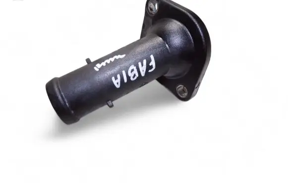 Thermostat/thermostat housing