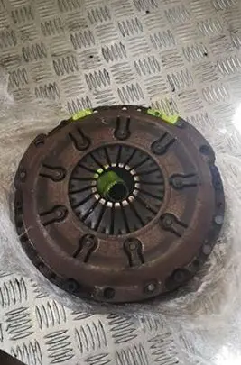 Audi A6 S6 C5 4B Clutch set kit