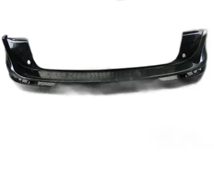 Audi Q5 SQ5 Front bumper 8R0807511