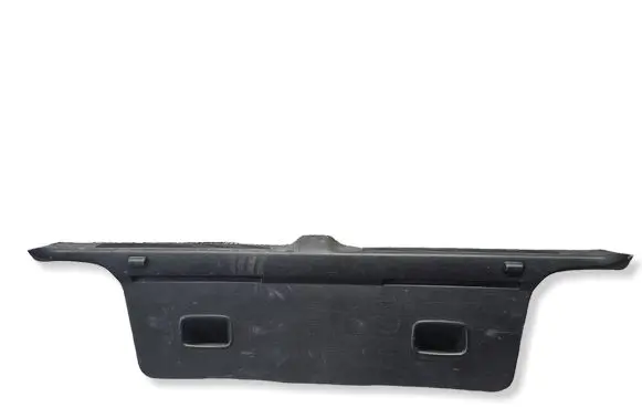 Volkswagen Golf IV Other trunk/boot trim element 1J6867601E