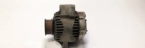 Honda Prelude Generator/alternator