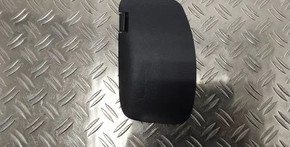 Toyota Verso Other trunk/boot trim element 647450F020