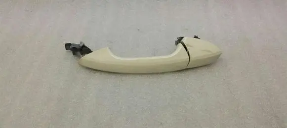 Mercedes-Benz SLK R172 Front door exterior handle A2047600170