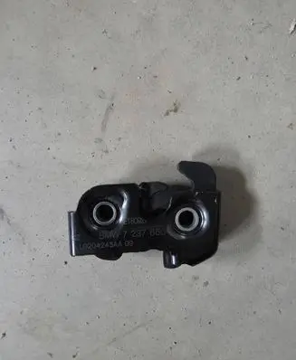 BMW 3 GT F34 Seat back rest lock catch 7237660