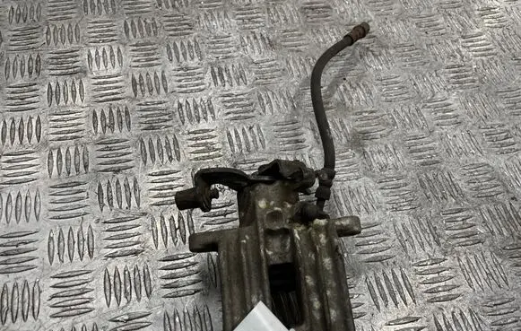 Audi A1 Rear brake caliper