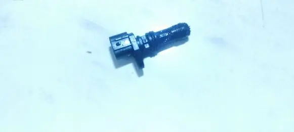 Mazda Premacy Crankshaft position sensor