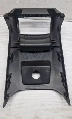 Opel Insignia A Other center console (tunnel) element 13222148 0012544031