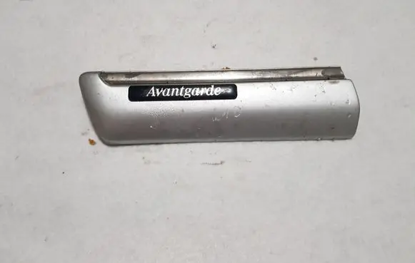 Mercedes-Benz E AMG W210 Fender trim (molding)
