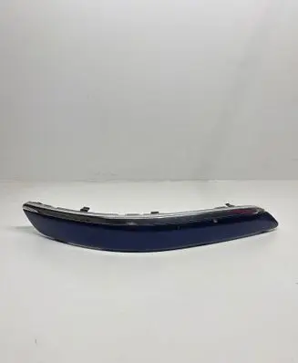 Volkswagen Touran I Front bumper splitter molding 1T0807655