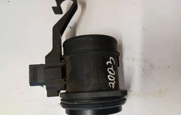 Volvo XC90 Mass air flow meter 31312734 0281006134