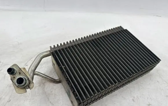 Mercedes-Benz E W211 Air conditioning (A/C) air dryer 2118300058