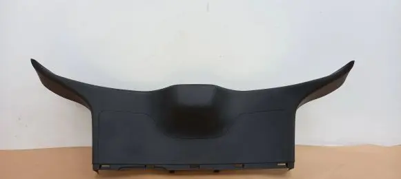 Mercedes-Benz A W176 Tailgate/boot cover trim set A1767403300