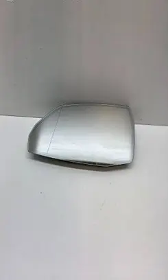 Audi Q7 4M Wing mirror glass 2396326102S AU736LEA
