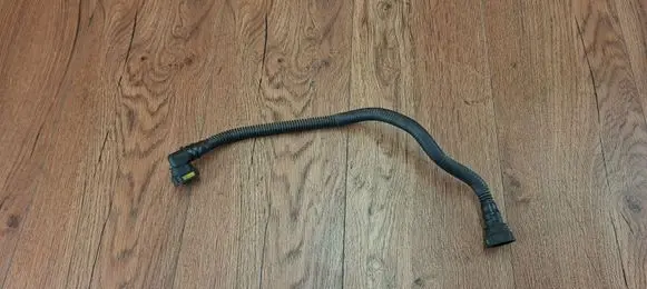 Renault Vel Satis Breather/breather pipe/hose 8200319103