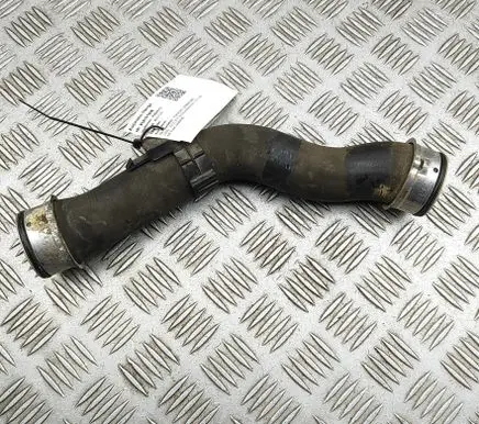 Porsche Cayman 981 Engine coolant pipe/hose 98710650231