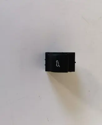 BMW X5 F15 Tailgate opening switch 9318704