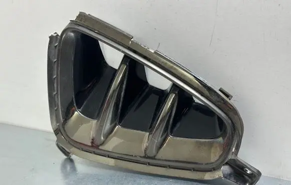 KIA Optima Front bumper lower grill 86577D4200