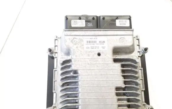 KIA Stinger Engine control unit/module 391043LCJ0