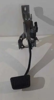 KIA Soul Brake pedal