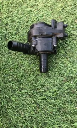 Ford Kuga III Electric auxiliary coolant/water pump LX6118D473HPD