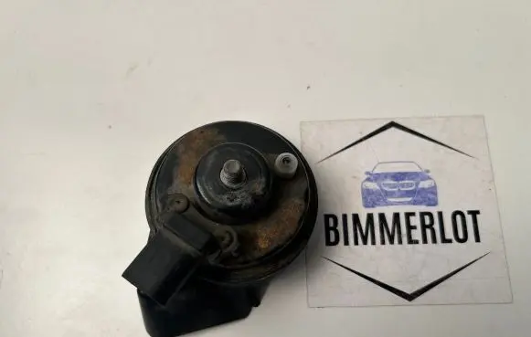 Audi A7 S7 4G Horn signal
