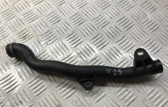 Toyota Corolla Verso AR10 Engine coolant pipe/hose 162780R010 53998A0