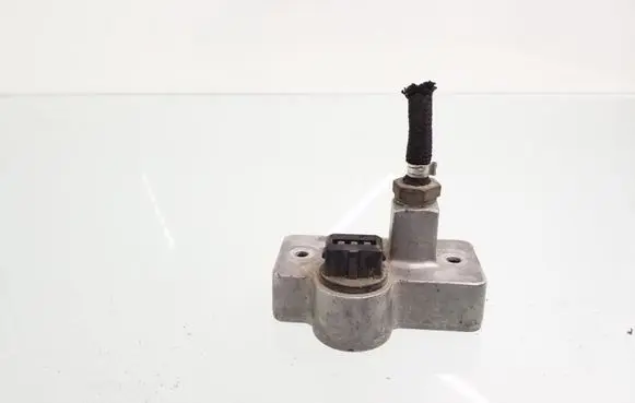 Volkswagen II LT Air pressure sensor 0281002018
