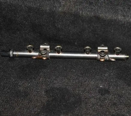 Audi A1 Fuel main line pipe 04E133320D