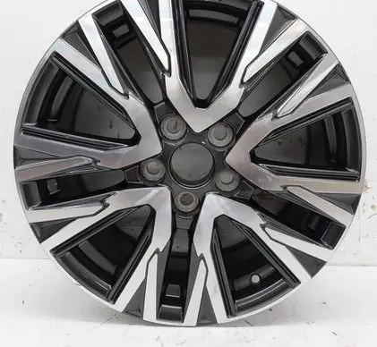 Toyota Yaris Cross R21 alloy rim PW4570D007