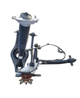 Hyundai Tucson IV NX4 Rear suspension assembly kit set A905R 55251N9050