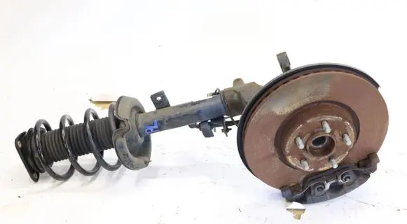 Ford Kuga II Rear wheel hub CV61-18K001-AB
