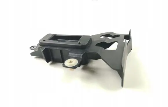 Porsche Cayenne (9PA) Radiator mount bracket 958559831009