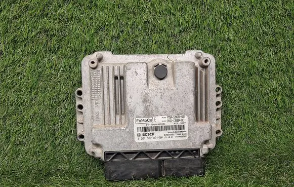 Ford Focus Engine control unit/module ECU FM5A12A650ADB BM6112B684BC