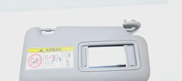 Honda Jazz IV GR Sun visor